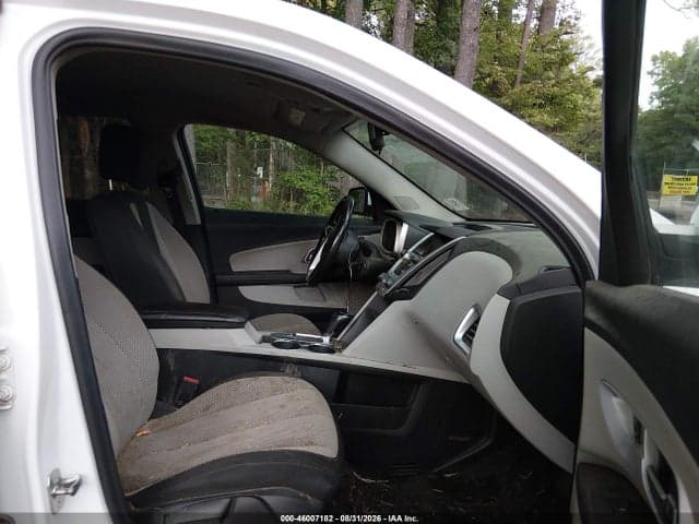 2017 CHEVROLET EQUINOX LT 5