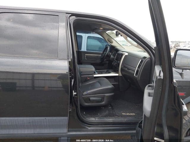 2018 RAM 1500 SLT 5