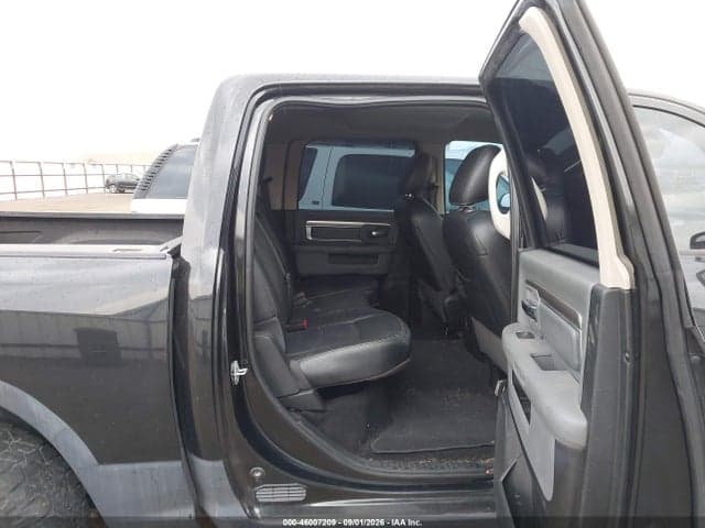 2018 RAM 1500 SLT 8