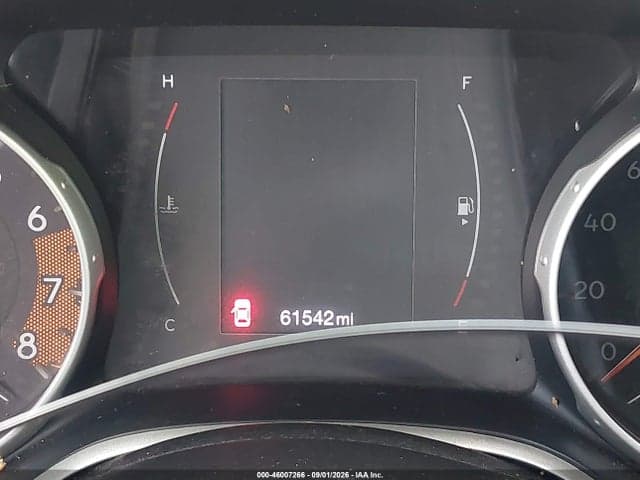 2020 JEEP COMPASS LATITUDE 4X4 15