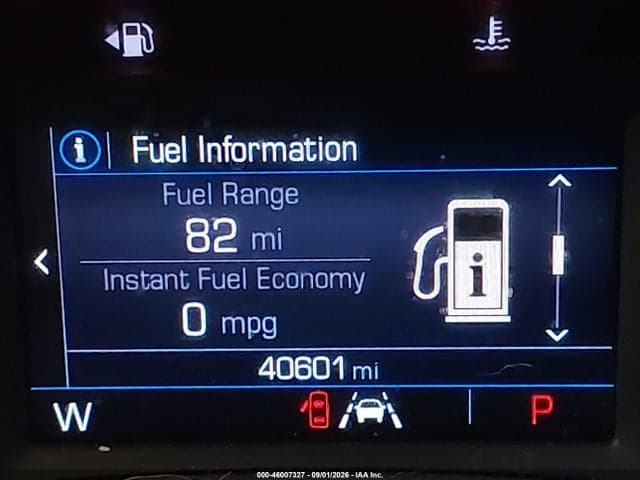2021 GMC TERRAIN AWD SLE 16