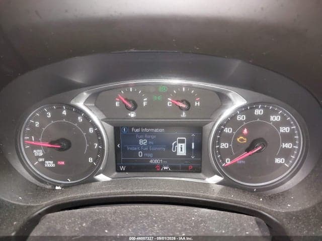2021 GMC TERRAIN AWD SLE 7