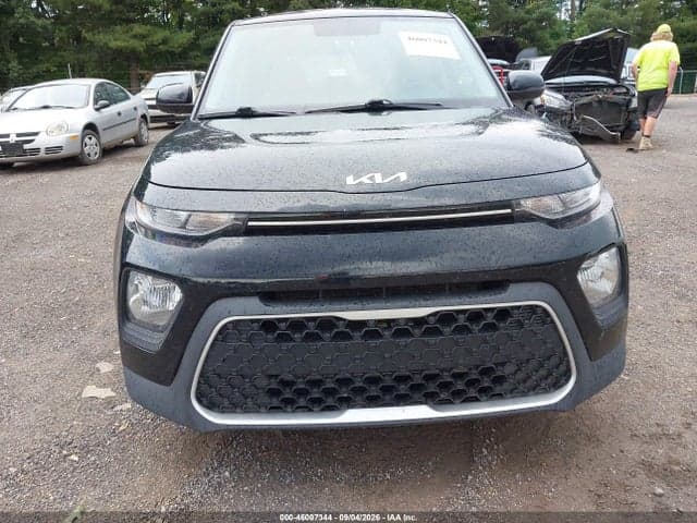 2022 KIA SOUL LX 6