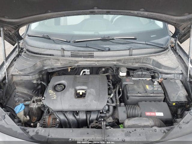2022 KIA SOUL LX 10