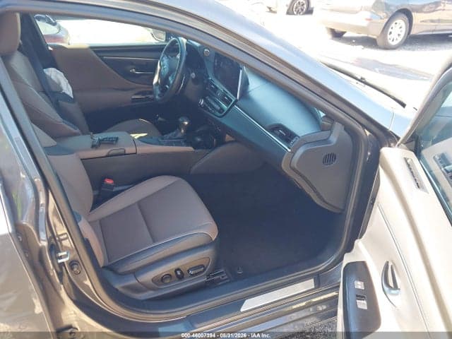 2022 LEXUS ES 350 5