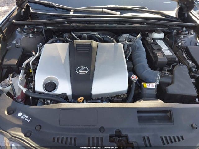 2022 LEXUS ES 350 10