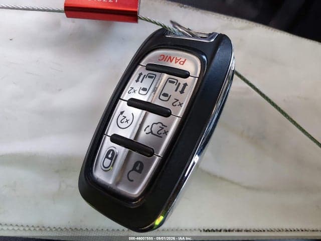 2019 CHRYSLER PACIFICA TOURING L PLUS 11