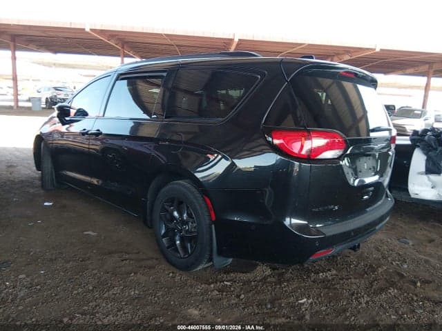 2019 CHRYSLER PACIFICA TOURING L PLUS 3