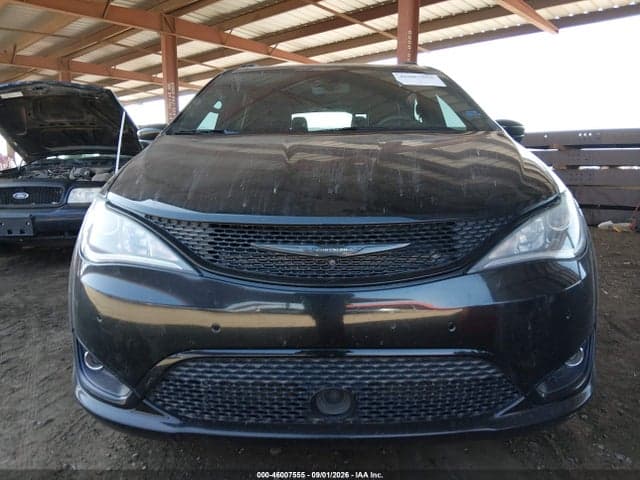2019 CHRYSLER PACIFICA TOURING L PLUS 6