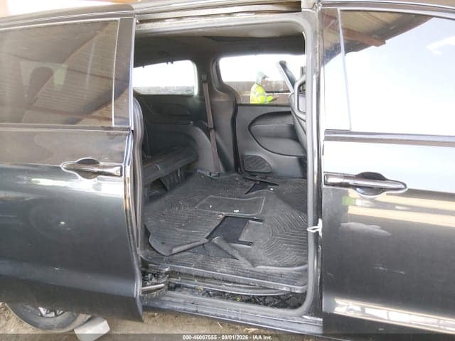 2019 CHRYSLER PACIFICA TOURING L PLUS 8