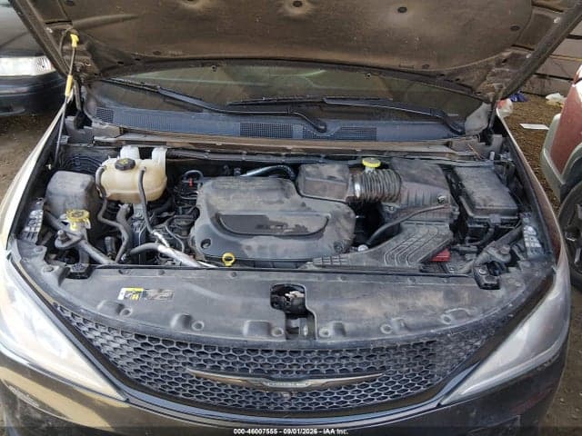 2019 CHRYSLER PACIFICA TOURING L PLUS 10