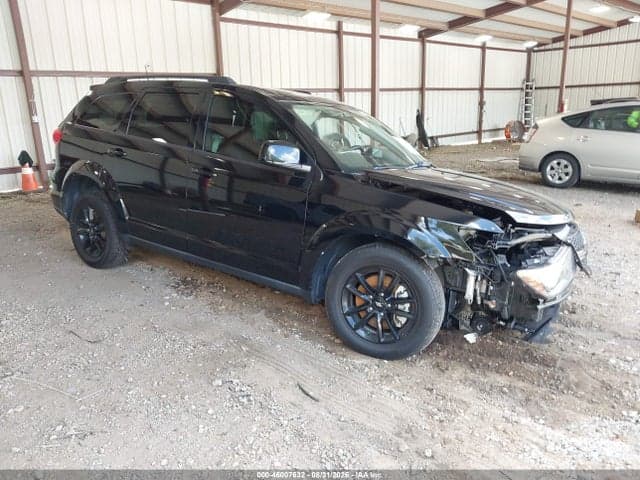 2019 DODGE JOURNEY SE 1