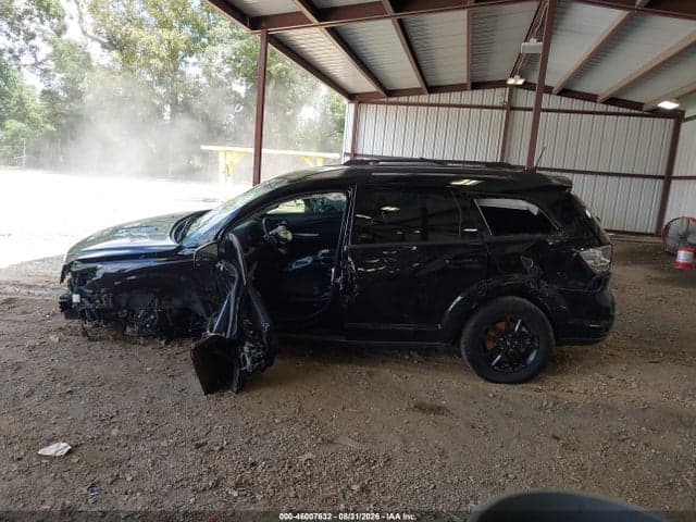 2019 DODGE JOURNEY SE 13