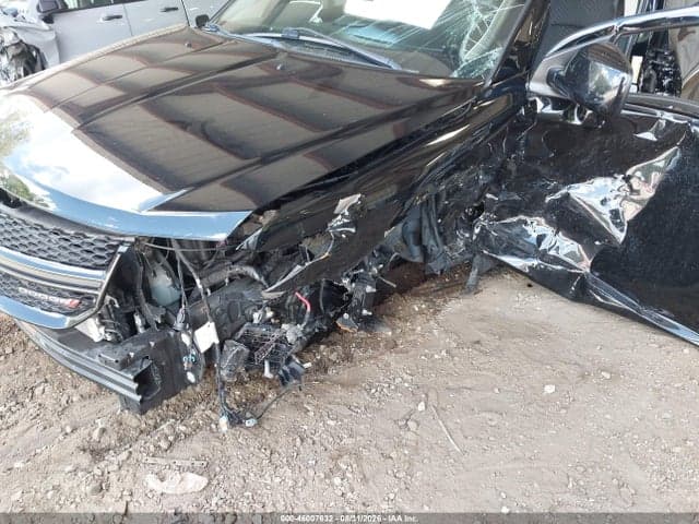2019 DODGE JOURNEY SE 6