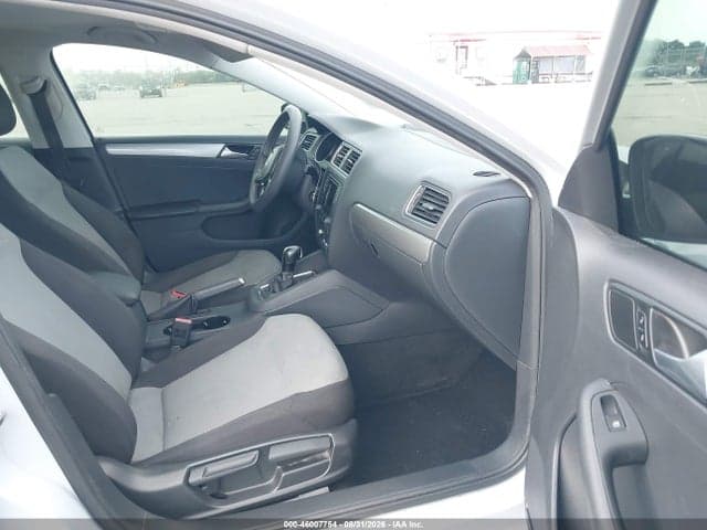 2017 VOLKSWAGEN JETTA 1.4T S 5