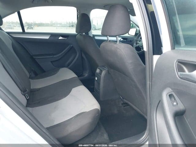 2017 VOLKSWAGEN JETTA 1.4T S 8
