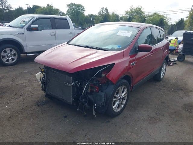 2017 FORD ESCAPE SE 2