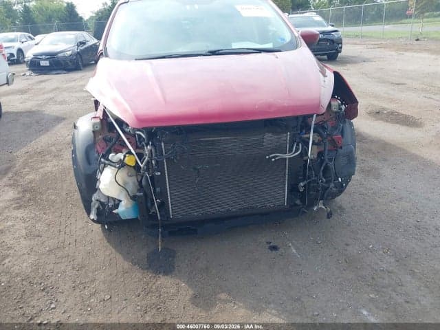 2017 FORD ESCAPE SE 6