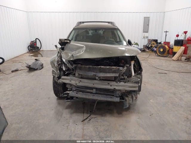 2018 SUBARU OUTBACK 2.5I PREMIUM 13