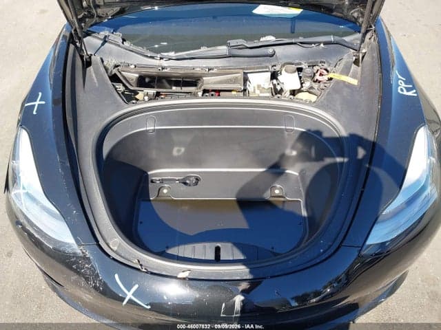 2018 TESLA MODEL 3 LONG RANGE/MID RANGE 10