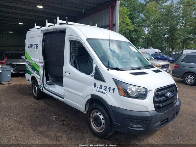 2020 FORD TRANSIT-250