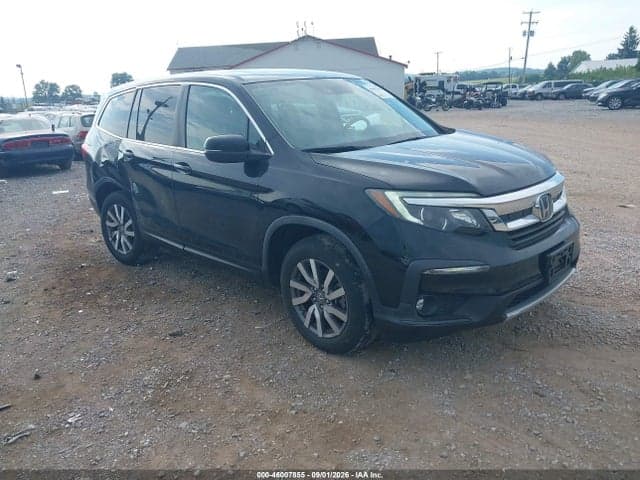 2020 HONDA PILOT AWD EX-L 1