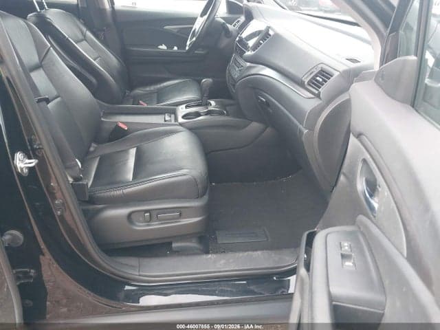2020 HONDA PILOT AWD EX-L 5