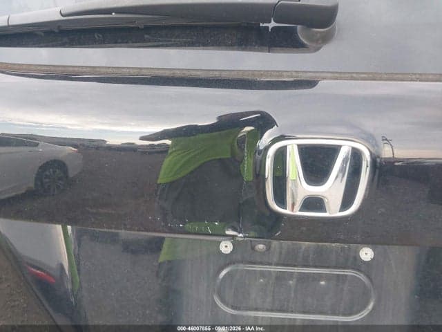 2020 HONDA PILOT AWD EX-L 6