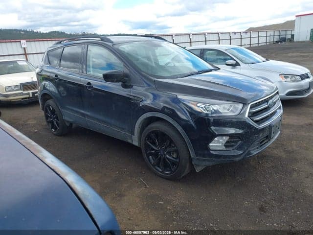2017 FORD ESCAPE SE 1