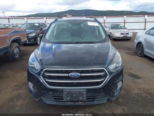 2017 FORD ESCAPE SE 6