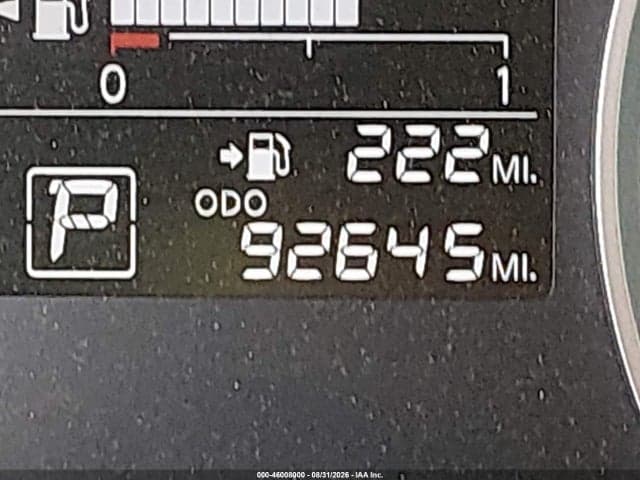 2018 NISSAN KICKS S 6
