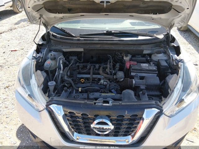 2018 NISSAN KICKS S 1
