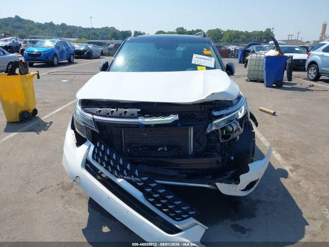 2023 KIA SELTOS NIGHTFALL EDITION 12