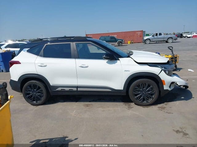 2023 KIA SELTOS NIGHTFALL EDITION 13