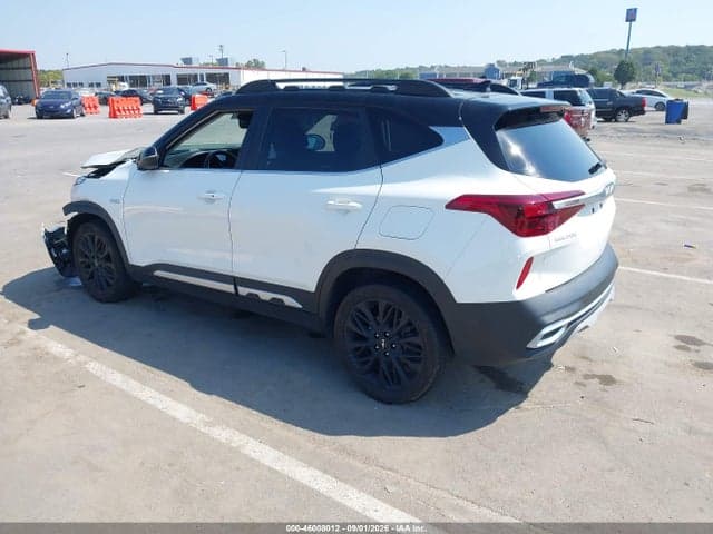 2023 KIA SELTOS NIGHTFALL EDITION 3