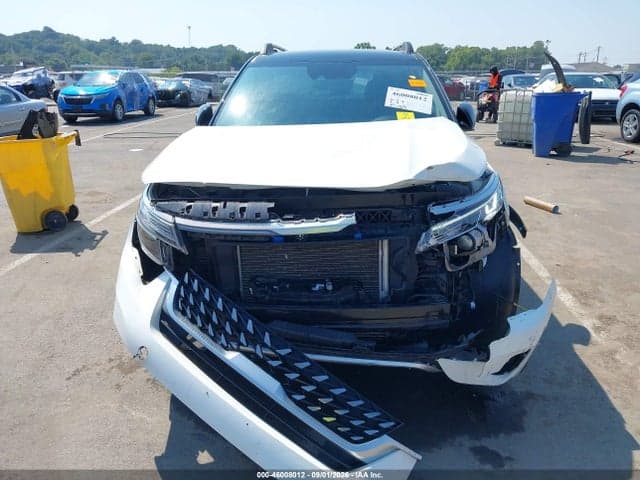 2023 KIA SELTOS NIGHTFALL EDITION 6