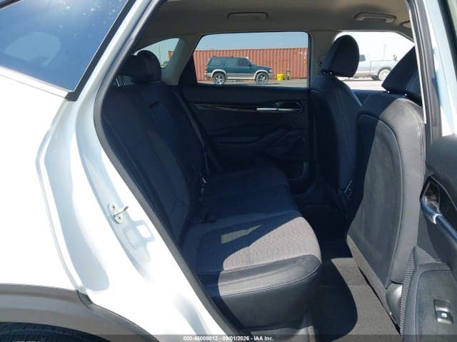 2023 KIA SELTOS NIGHTFALL EDITION 8