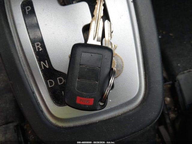 2019 MITSUBISHI MIRAGE G4 ES 11