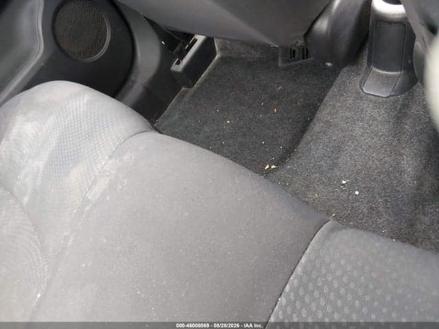 2019 MITSUBISHI MIRAGE G4 ES 8