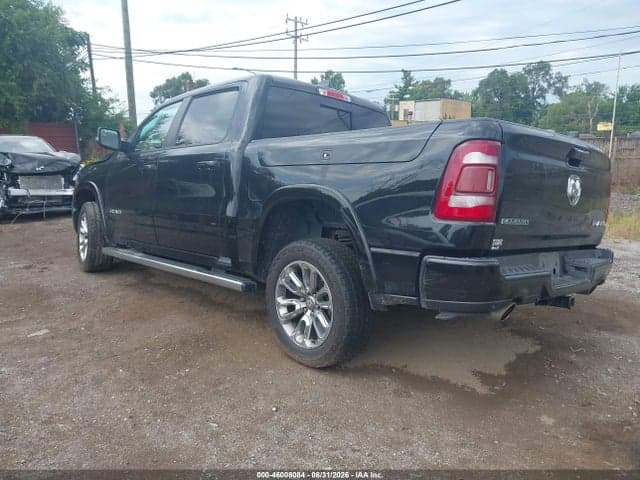 2019 RAM 1500 LARAMIE 4X4 5'7 BOX 3
