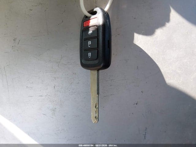 2021 HONDA CIVIC LX 11