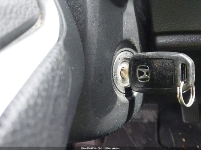 2017 HONDA CIVIC LX 11