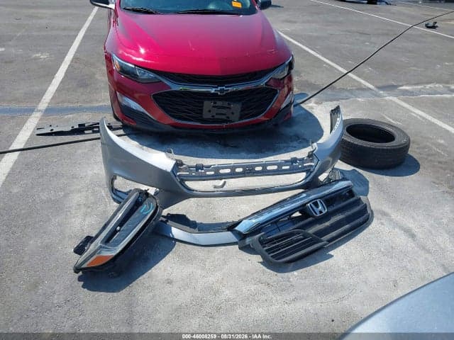2019 HONDA INSIGHT EX 12
