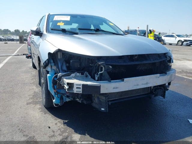 2019 HONDA INSIGHT EX 6