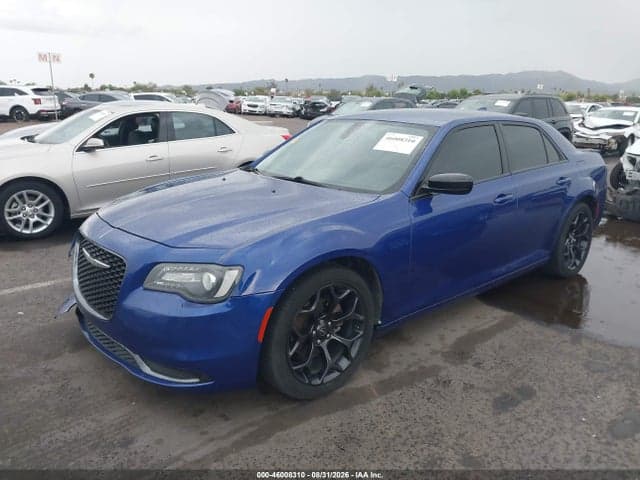 2019 CHRYSLER 300 TOURING 2