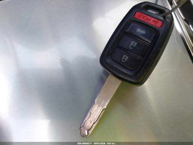 2020 HONDA CIVIC LX 11