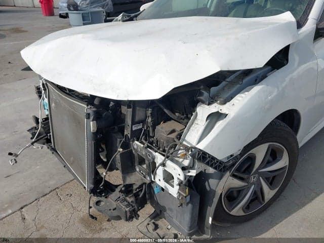 2020 HONDA CIVIC LX 6