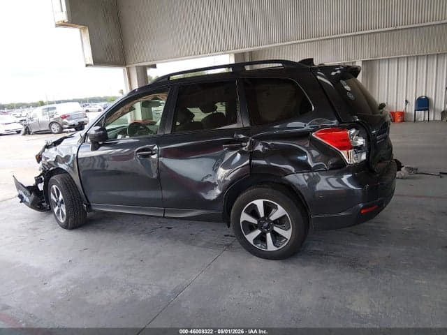 2017 SUBARU FORESTER 2.5I PREMIUM 13