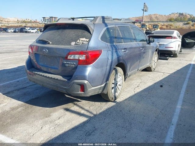 2018 SUBARU OUTBACK 2.5I 4