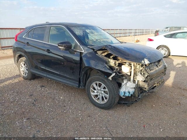 2019 MITSUBISHI ECLIPSE CROSS ES 1